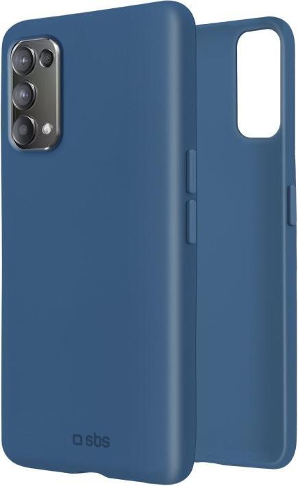 Actual product image SBS Case (Oppo Find X3 Lite)