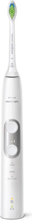 Actual product image Philips Sonicare ProtectiveClean 6100 double pack (Sonic toothbrush)