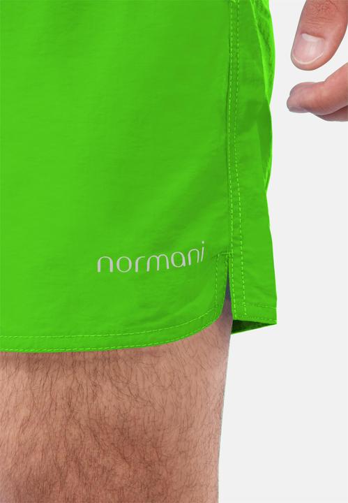 Produktbild Normani Badeshorts Coastline (XXL)