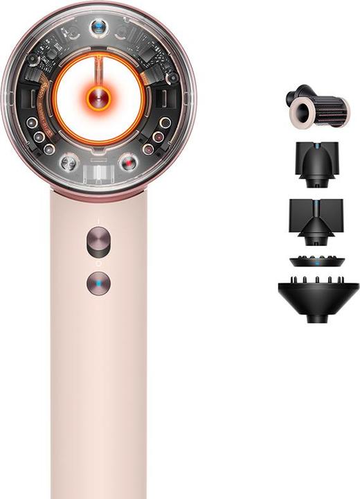 Actual product image Dyson Supersonic Nural HD16