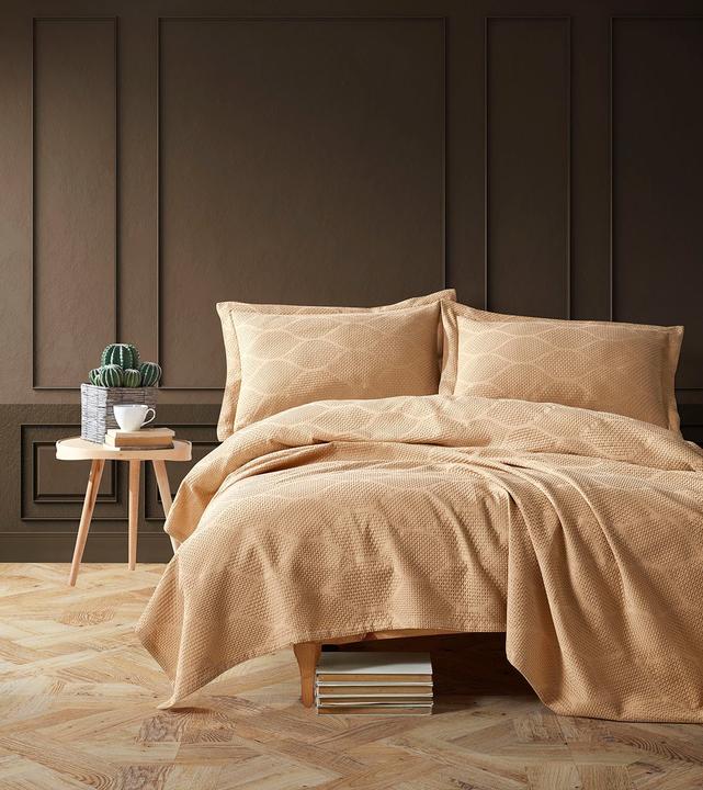 Produktbild L'essentiel Omari (Bettwäsche Set, 220 x 240 cm, 50 x 70 cm)