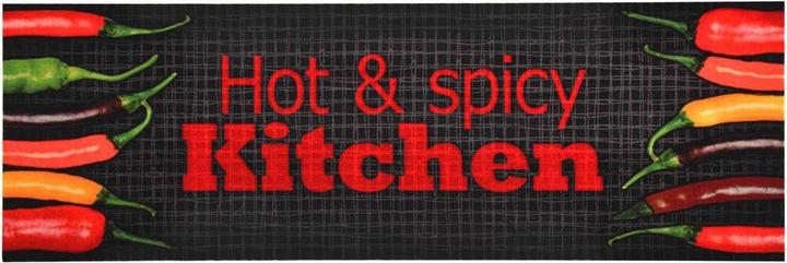 Hot&Spicy