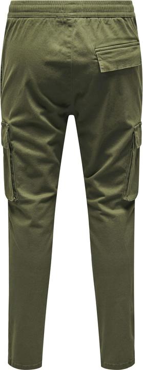 Actual product image Only & Sons Cargo trousers (XS)