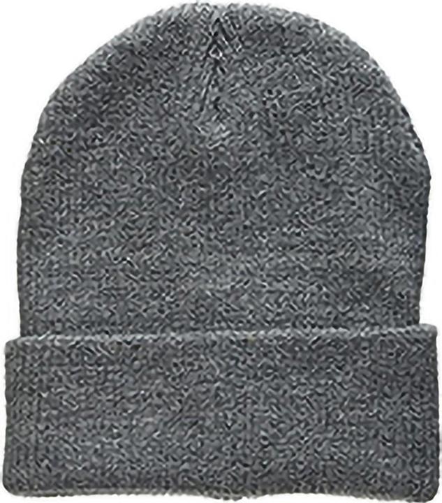 Actual product image Beechfield Beanie knitted hat (One size)