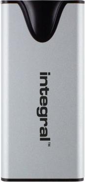 2tb Slimxpress Pro Portable SSD (2000 GB)