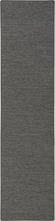 Produktbild Snapstyle Sisal-Optik Designer Teppich Läufer Pure Meliert (100 x 100 cm)