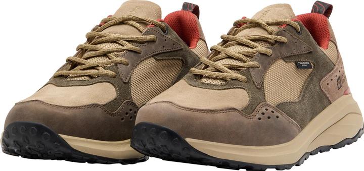 Image du produit Jack Wolfskin Camp Fever Texapore Low M (45.5)