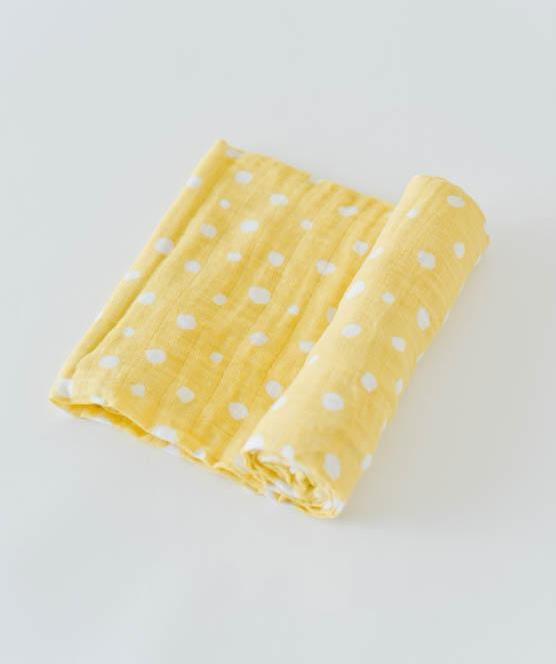 Produktbild little unicorn Swaddle Singles (120 cm, 120 cm)