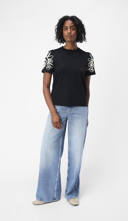 Actual product image Object Short sleeve top (XS)
