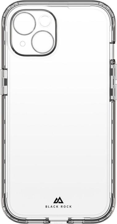 Produktbild Black Rock 360° Clear (Apple iPhone 14)
