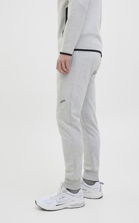 Actual product image Jack & Jones Jpstwill Fusion Sweat Pants Noos (XS)