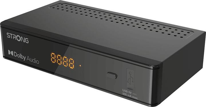 Actual product image Strong SRT 7015 (0.06 GB, DVB-S2, DVB-S)