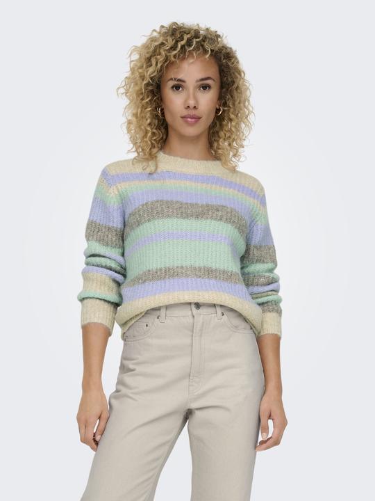Immagine prodotto Only ONLMAGGIE maglione lavorato a maglia maglione lavorato a maglia (M)