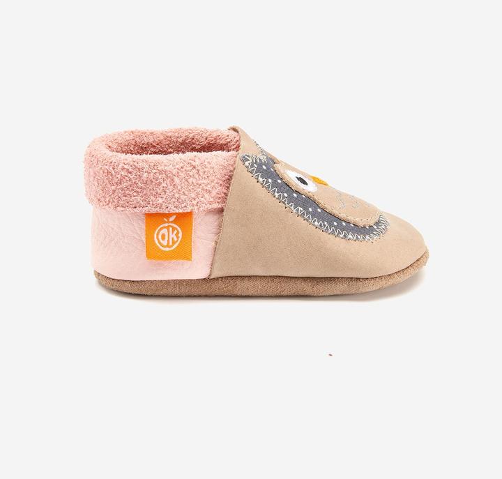 Produktbild Orangenkinder Eulalia (27)