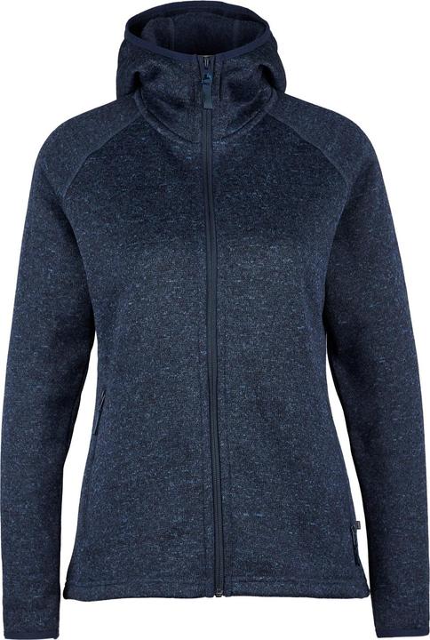 Heber Peak Women's CrownHe. Knit Hoody (34)
