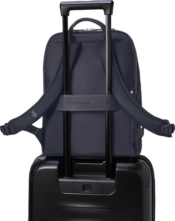Actual product image Victorinox Victoria Signature Deluxe Backpack (18 l)