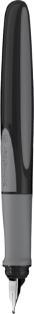 Image du produit Schneider RAY ONYX - Stylo plume (Bleu, 1 x)