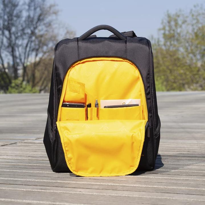 Actual product image Exacompta Notebook Backpack Exactive (16 l)
