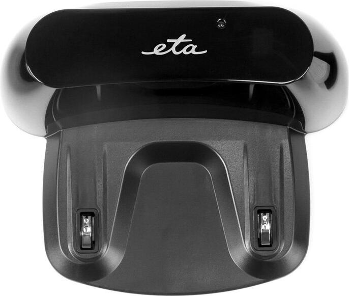 Image du produit ETA Raggio Aspirateur robot Sans sac