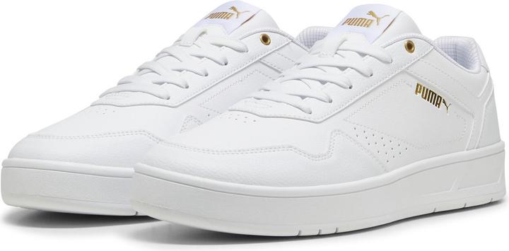 Actual product image Puma Court Classic (47)