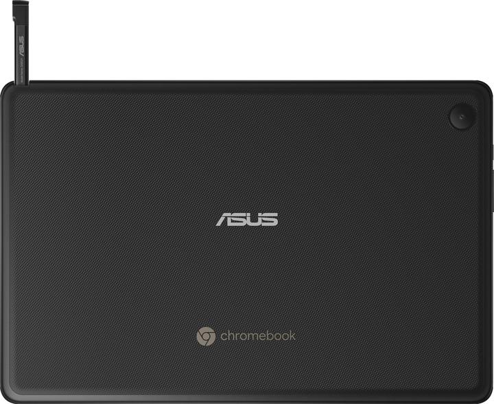 Produktbild ASUS Chromebook Tab CZ10 CZ1000DVA-L30005 (10.10", MediaTek MT8183, 4 GB)