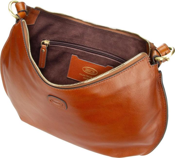 Immagine prodotto Brics Borsa a tracolla Volterra in pelle 39 cm