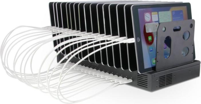 Immagine prodotto LMP SmartCharge 1000 H, stazione di ricarica a 16 porte (1000 W)