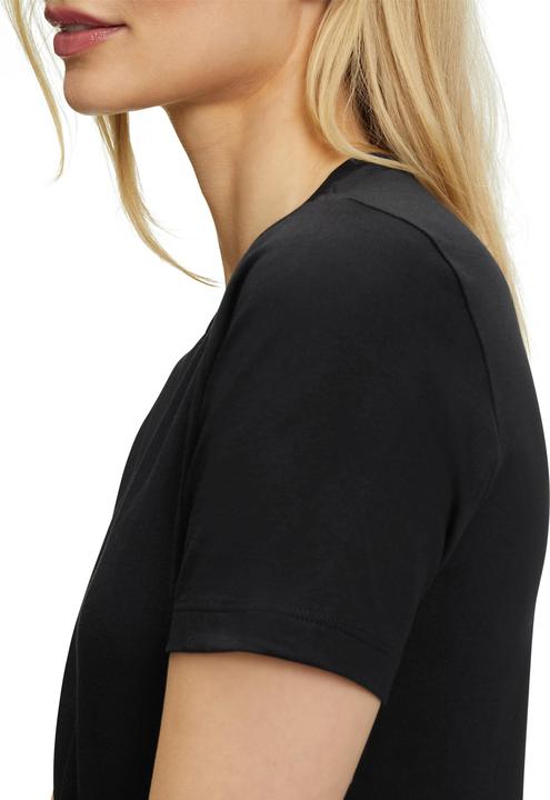 Actual product image Falke BA T-Shirt V-neck w (M)