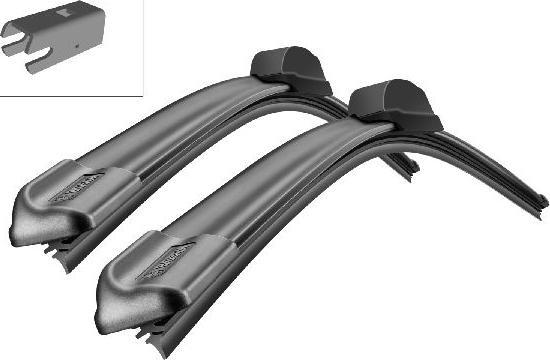 Produktbild Bosch Automotive Aerotwin A398S