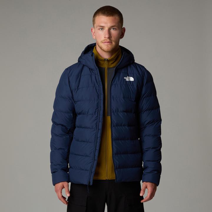 Actual product image North Face Aconcagua 3 Hoodie (XL)