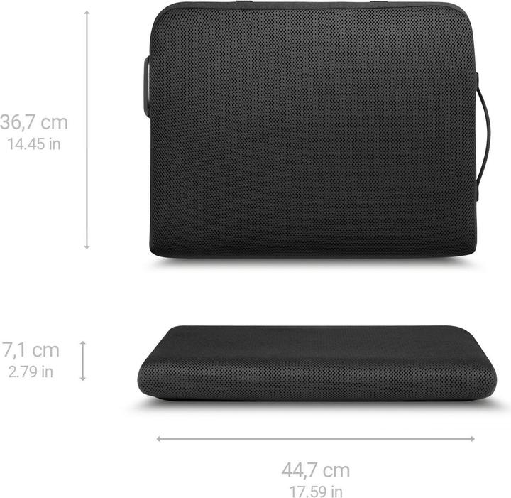 Actual product image Medisana Wärme-Keilkissen OL300 (45 x 32 cm)