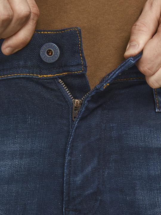 Actual product image Jack & Jones Clark Original JOS 719 Regular fit jeans (W31/L32)