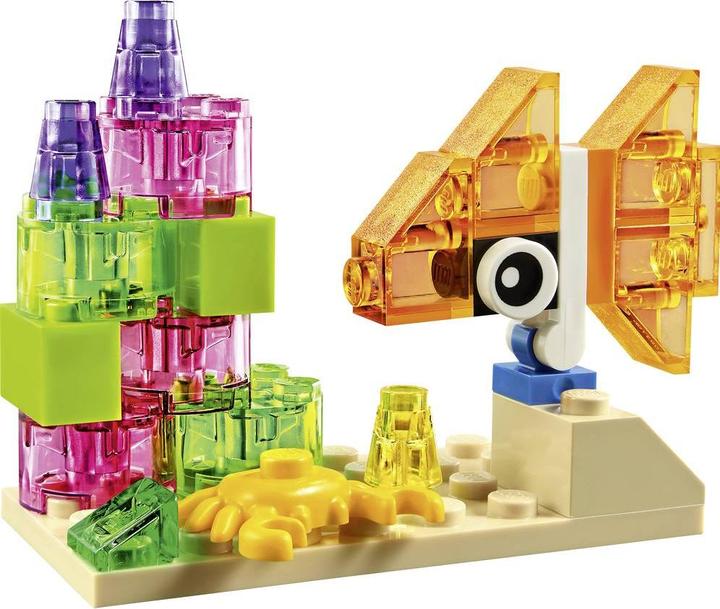 Actual product image LEGO Creative construction set (11013, LEGO Classic)