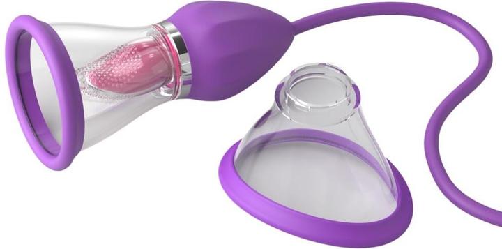 Produktbild Pipedream Her Ultimate Pleasure Max