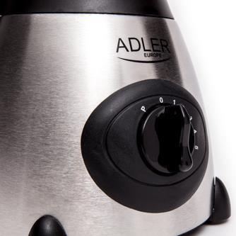 Produktbild Adler Standmixer 1.5 Liter (600 W)