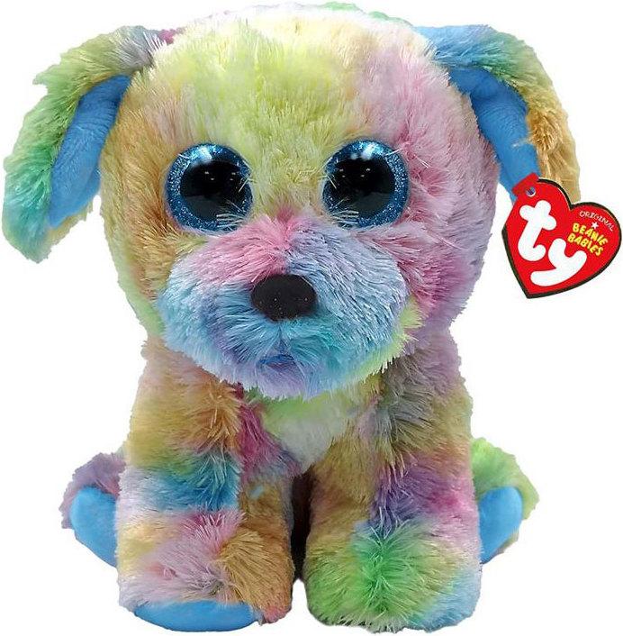 Produktbild Ty Beanie Boos Max Dog 15cm (15 cm)