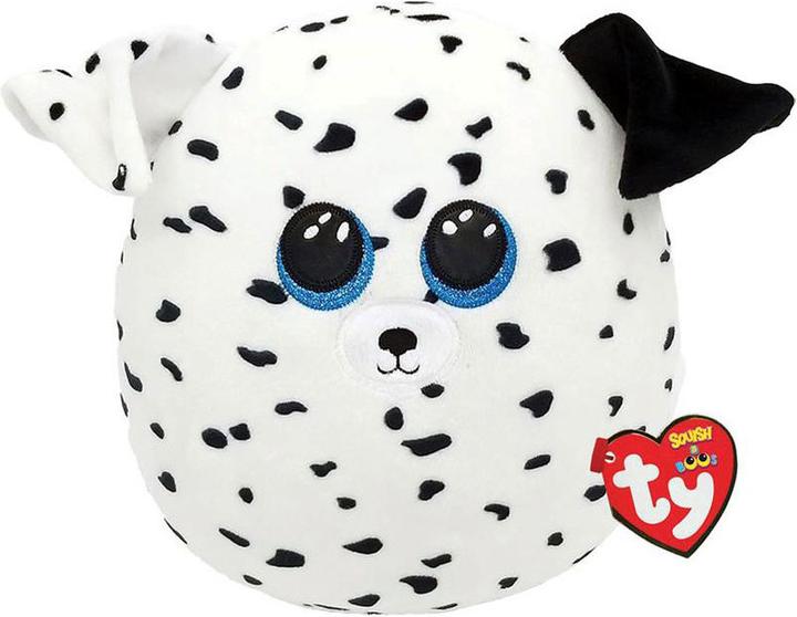 Produktbild Ty Squish a Boo Apportierhund (20 cm)