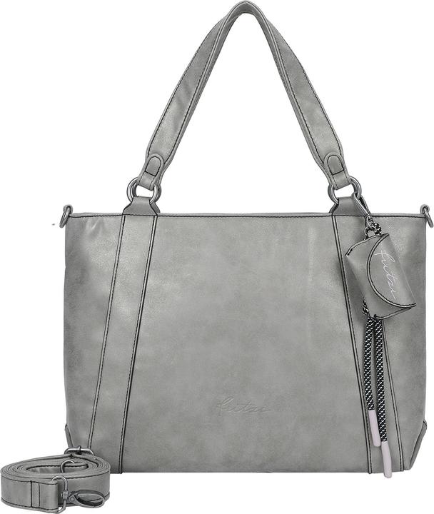 Produktbild Fritzi aus Preußen Bitzi08 Shopper Tasche 38 cm (11 l)