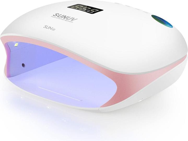 Produktbild Sunuva UV LED Nagellampe