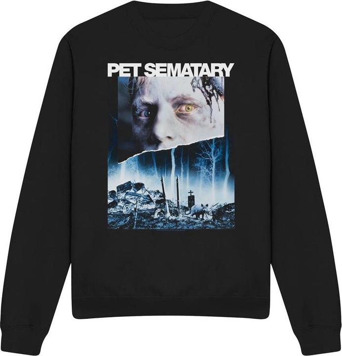 Pet Sematary Sweatshirt (M)