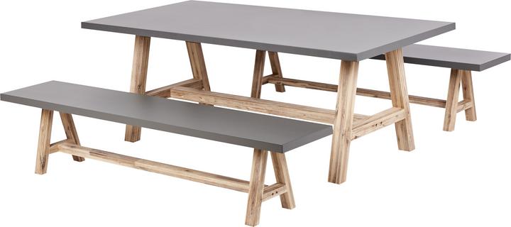 Produktbild Beliani Tonnare (100 cm)
