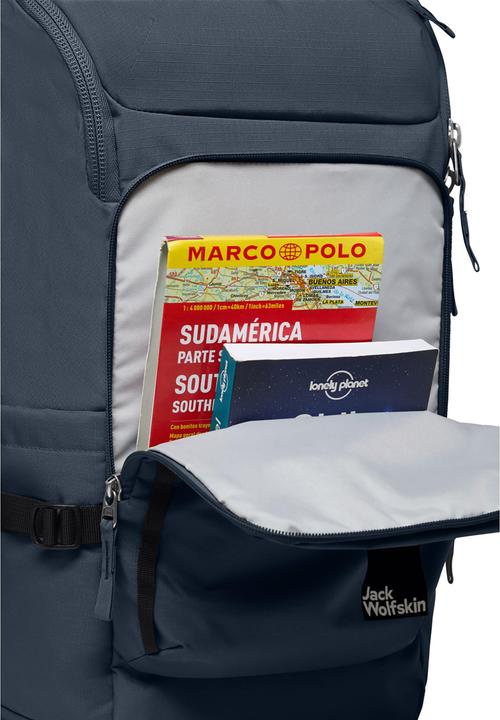 Produktbild Jack Wolfskin Lyall (28 l)