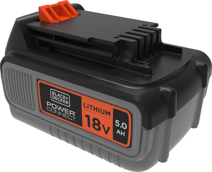 Black & Decker BL5018 (18 V)