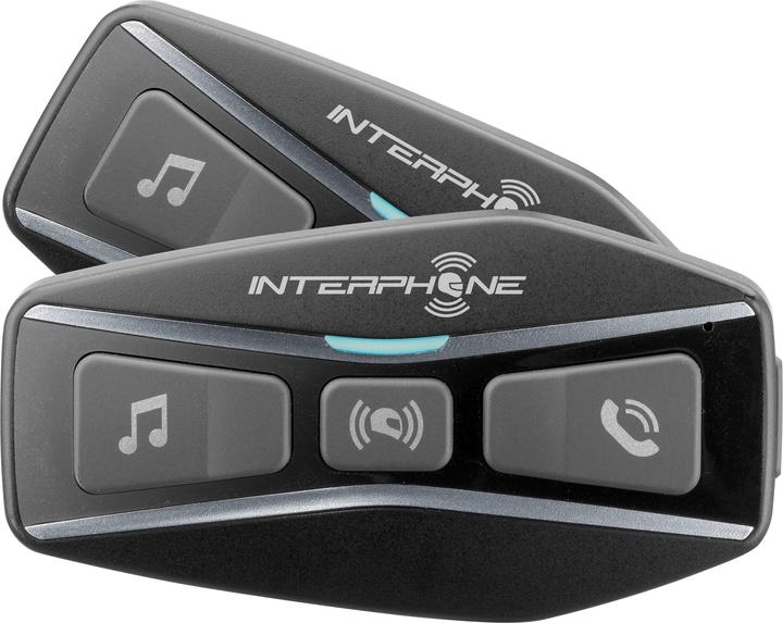 Image du produit Interphone UCOM4 (Jeu de 2)