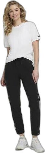 Wilson Team Warm-Up Pant Damen Schwarz