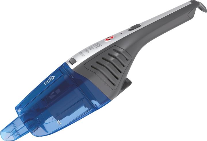 Actual product image Hoover Battery vacuum cleaner Jive wet&dry 7.2V HJ72WLDB
