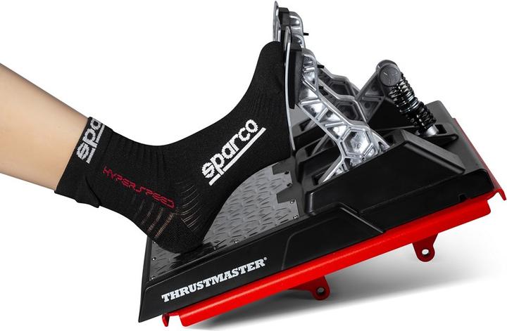 Produktbild Sparco Gaming Socken Hyperspeed (42, 43)