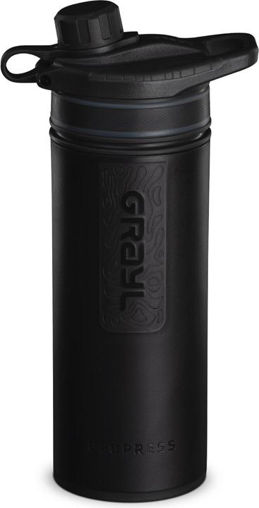 Covert Black