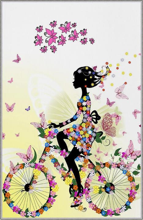 Produktbild Confetti Carpets Onyx (100 x 200 cm)