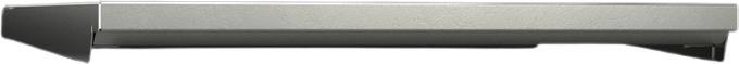 Image du produit Rittal AX 2472.010 Capot anti-pluie (L x l) 380 mm x 210 mm acier inoxydable 1 pc.